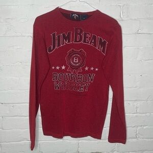 Jim Beam Shirt S